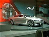 JAGUAR C-XF