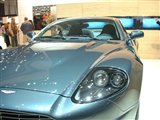 ASTON MARTIN VANTAGE