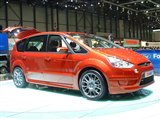 FORD S MAX