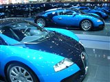 BUGATTI VEYRON