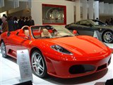 FERRARI F430