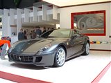 FERRARI F599