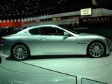 MASERATI GRANDTURISMO
