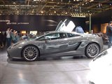 LAMBORGHINI GALLARDO
