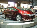 HONDA FCX CONCEPT
