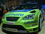 FORD FOCUS WRC