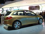 RENAULT CLIO BREAK CONCEPT