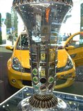 COUPE RENAULT