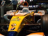 RENAULT F1