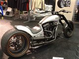 HARLEY