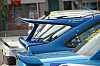 Photos rallye Noix 2007
