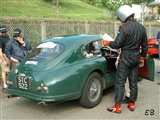 Aston DB