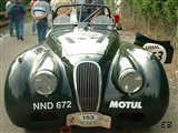 Jaguar XK