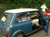 Austin mini