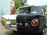 Ford Cortina Lotus