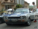 Ford Capri