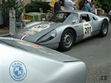 Porsche 904