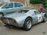 Porsche 904