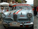 Alfa Giulietta