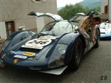 Porsche 906