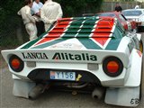 Lancia Stratos