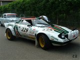 Lancia Stratos