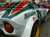Lancia Stratos