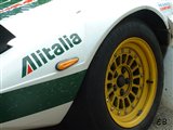 Lancia Stratos