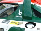 Lancia Stratos