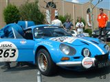 Alpine A 110