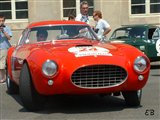 Ferrari 250 Europa GT Berlinetta
