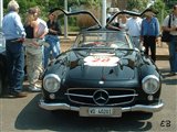 Mercedes 300 SL
