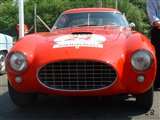 Ferrari 250 Europa GT Berlinetta