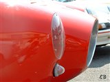 Ferrari 250 Europa GT Berlinetta