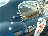 Ferrari 250 Europa GT Berlinetta