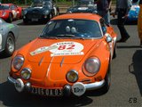 Porsche 910