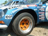 Alpine A 110