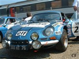 Alpine A 110