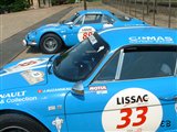 Alpine A 110