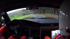 Vidéo EIFEL 2018 Lancia S4 Ravoux Coutant