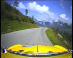 Mont Blanc 2006