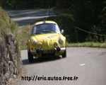 Finale VHC 2007 Col de l'Epine