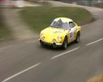 Rallye du pays du Gier 2010 VHC